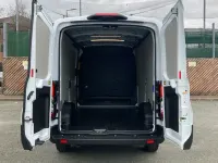 New Ford Transit Limited 130 HP (95 kW) 2025 Van
