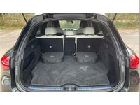 Used Mercedes GLC300e AMG line 308 HP (226 kW) 2025 Grey SUV