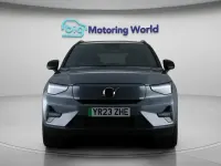 Used Volvo XC40 Core 169 kW (231 HP) 2023 SUV