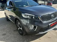 Used Kia Sorento 200 HP (147 kW) 2016 SUV