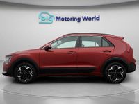 Used Kia e-Niro 147 kW (201 HP) 2024 SUV