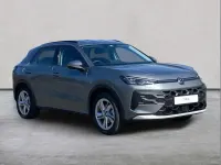 New VW T-Roc Life 113 HP (83 kW) 2025 Other SUV