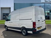 used VW Crafter 2.0 TDI 177PS Trendline High Roof Van Auto