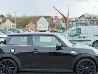 Used Mini Cooper S Hatch 192 HP (141 kW) 2017 Hatchback