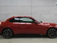 Used BMW 220 M Sport 181 HP (133 kW) 2023 Red Coupe