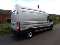 used Ford Transit 350 2.0 EcoBlue 130ps H3 Leader Van (AIRCON) * PLUS VAT *