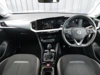 used Vauxhall Mokka 1.5 Turbo D SE 5dr