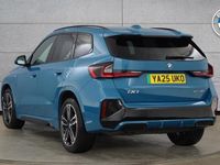 Used BMW iX1 Comfort Edition 147 kW (201 HP) 2025 Blue SUV