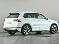 used VW Tiguan 1.5 TSi EVO 150 R-Line Tech 5dr DSG