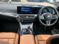 Used BMW M2 Comfort Edition 454 HP (333 kW) 2024 Grey Coupe