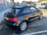 used Audi A1 1.2 TFSI Sport 3dr