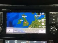 Used Nissan Qashqai Tekna+ 160 HP (117 kW) 2019 Grey SUV
