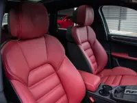 Used Porsche Macan 265 HP (194 kW) 2026 Black SUV