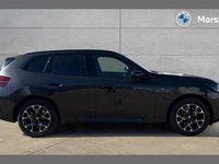 Used BMW X3 M Sport 205 HP (150 kW) 2025 Grey SUV