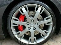 Used Maserati Granturismo 2011 Coupe