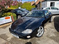 used Jaguar XK8 4.2 2dr Auto