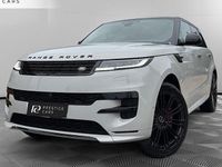 Used Land Rover Range Rover Sport SE Dynamic 300 HP (220 kW) 2025 SUV