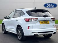 used Ford Kuga ESTATE