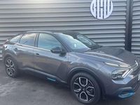 Used Citroën e-C4 Shine 100 kW (136 HP) 2022 Hatchback