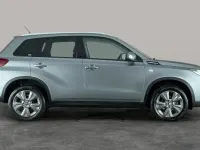 Used Suzuki Vitara SZ-T 129 HP (94 kW) 2021 Grey SUV