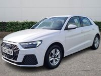 used Audi A1 25 TFSI Technik 5dr