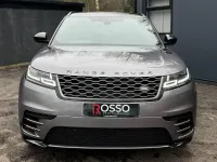 Used Land Rover Range Rover Velar R-Dynamic 2020 Grey SUV
