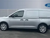 Used Ford Transit Connect Trend 122 HP (89 kW) 2025 MPV