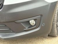 Used Ford Transit Connect S 2020 White MPV