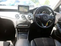 Used Mercedes GLC220 AMG Line Premium 2016 Grey SUV