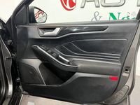 Used Ford Focus ST-Line 120 HP (88 kW) 2020 Grey Hatchback