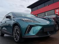 Ny MG MG4 EV 169 kW (231 HK) 2026 Halvkombi