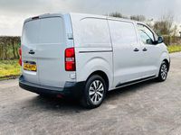 Used Peugeot Expert 2019 Silver Van