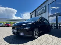 Used Hyundai Kona SE 100 kW (136 HP) 2021 Black SUV