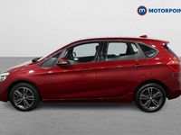 used BMW 216 2 Series d Sport 5dr