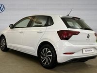 Used VW Polo Life 80 HP (58 kW) 2026 Hatchback