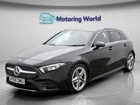 Used Mercedes A180 Executive 116 HP (85 kW) 2020 Hatchback