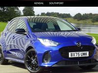 Used Mazda 2 Homura-Line 116 HP (85 kW) 2026 Hatchback