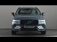 Used Volvo XC60 Plus 2022 Grey SUV