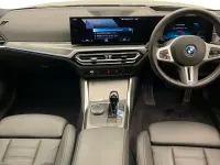 Used BMW i4 Shadowline 394 kW (537 HP) 2022 Black Sedan