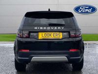 used Land Rover Discovery Sport DIESEL SW