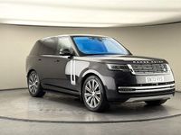 Used Land Rover Range Rover Autobiography 349 HP (256 kW) 2025 SUV