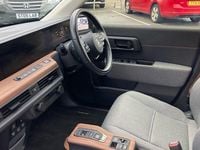 Used Honda e Advance 113 kW (154 HP) 2023 Premium crystal blue Hatchback