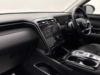 Used Hyundai Tucson Ultimate 230 HP (169 kW) 2022 White SUV