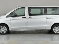 used Mercedes Vito 119 CDI Select 9-Seater 9G-Tronic