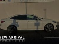 Used BMW 218 M Sport 134 HP (98 kW) 2023 White Coupe