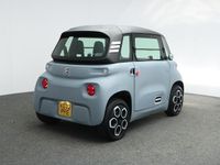 Used Citroën AMI 2022 Green