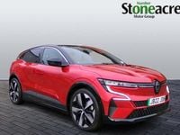 Used Renault Megane E-Tech Techno 160 kW (218 HP) 2023 Hatchback