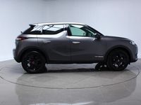 used DS Automobiles DS3 Crossback 1.2 PureTech Performance Line Crossback EAT8 Euro 6 (s/s) 5dr