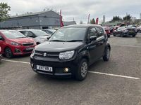 used Suzuki Ignis Sz3 Dualjet