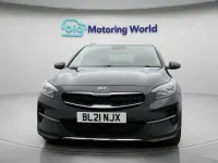 Used Kia XCeed 160 HP (117 kW) 2022 SUV